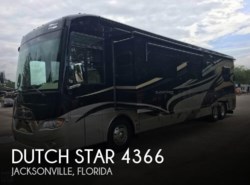 Used 2015 Newmar Dutch Star 4366 available in Sarasota, Florida
