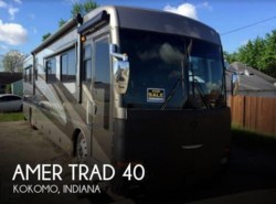 Used 2004 American Coach American Tradition 40 available in Kokomo, Indiana