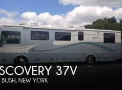 Used 2000 Fleetwood Discovery 37V available in Sarasota, Florida
