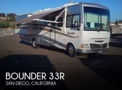 Used 2006 Fleetwood Bounder 33R available in San Diego, California