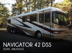 Used 2000 Holiday Rambler Navigator 42 DSS available in Hope, Arkansas
