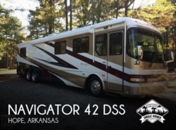 Used 2000 Holiday Rambler Navigator 42 DSS available in Hope, Arkansas