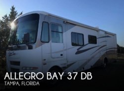 Used 2004 Tiffin Allegro Bay 37 DB available in Tampa, Florida