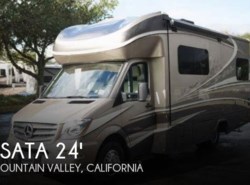 Used 2018 Dynamax Corp Isata 3 Series 24FWM Sprinter available in Fountain Valley, California