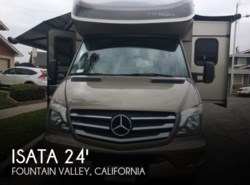 Used 2018 Dynamax Corp Isata 3 Series 24FWM Sprinter available in Fountain Valley, California