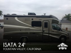 Used 2018 Dynamax Corp Isata 3 Series 24FW Sprinter available in Fountain Valley, California