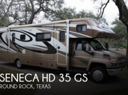 Used 2008 Jayco Seneca HD 35 GS available in Sarasota, Florida
