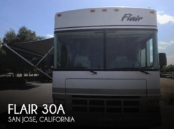 Used 2003 Fleetwood Flair 30A available in San Jose, California