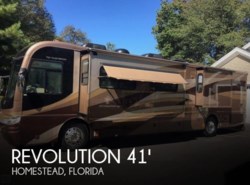 Used 2006 Fleetwood Revolution Revolution LE available in Homestead, Florida