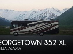 Used 2013 Forest River Georgetown 352 XL available in Wasilla, Alaska