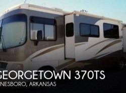 Used 2006 Forest River Georgetown 370TS available in Jonesboro, Arkansas