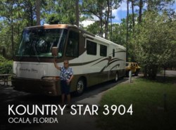 Used 2003 Newmar Kountry Star 3904 available in Sarasota, Florida