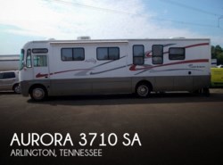 Used 2003 Coachmen Aurora 3710 SA available in Arlington, Tennessee