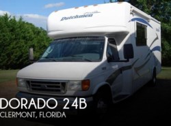 Used 2005 Dutchmen Dorado 24b available in Sarasota, Florida