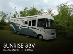 Used 2007 Itasca Sunrise 33V available in Jacksonville, Florida