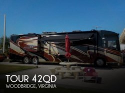 Used 2011 Winnebago Tour 42QD available in Woodbridge, Virginia
