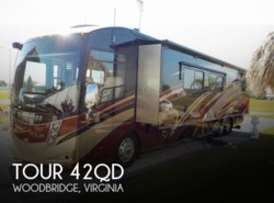 Used 2011 Winnebago Tour 42QD available in Woodbridge, Virginia