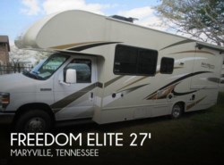 Used 2017 Thor Motor Coach Freedom Elite 26HE-27 available in Maryville, Tennessee