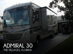 Used 2016 Holiday Rambler Admiral 30 available in Sarasota, Florida