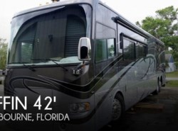 Used 2007 Tiffin Allegro Bus 42 QRP available in Sarasota, Florida