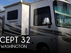 Used 2017 Jayco Precept 32 available in Sarasota, Florida