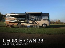 Used 2010 Forest River Georgetown 38 available in West Islip, New York