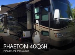 Used 2008 Tiffin Phaeton 40QSH available in Sarasota, Florida