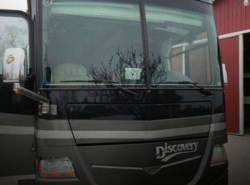 Used 2007 Fleetwood Discovery 39V available in Troy, Missouri