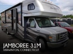 Used 2008 Fleetwood Jamboree 31M available in Sarasota, Florida