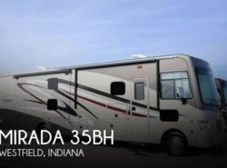 Used 2014 Coachmen Mirada 35BH available in Westfield, Indiana