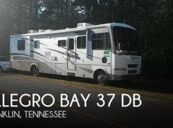 Used 2004 Tiffin Allegro Bay 37 DB available in Sarasota, Florida
