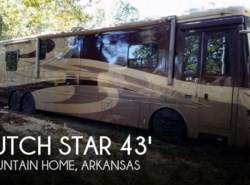 Used 2006 Newmar Dutch Star 4320 Spartan available in Mountain Home, Arkansas
