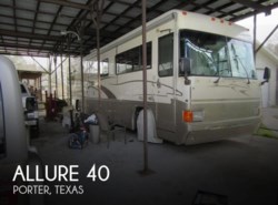 Used 2000 Country Coach Allure M-330 available in Sarasota, Florida