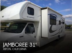 Used 2011 Fleetwood Jamboree Jamboree Sport 31N available in Ripon, California