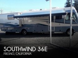 Used 2003 Fleetwood Southwind 36E available in Fresno, California