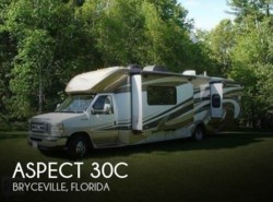 Used 2012 Winnebago Aspect 30C available in Bryceville, Florida