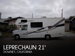 Used 2013 Coachmen Leprechaun LEPRECHAUN (BY COACHMEN) available in Downey, California