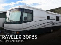 Used 2003 Holiday Rambler Traveler 30PBS available in Acton, California