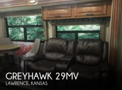 Used 2017 Jayco Greyhawk 29MV available in Lawrence, Kansas