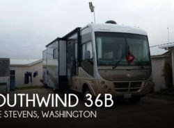 Used 2005 Fleetwood Southwind 36B available in Lake Stevens, Washington