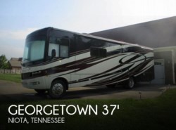 Used 2013 Forest River Georgetown M-378TS XL available in Niota, Tennessee