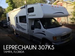 Used 2005 Coachmen Leprechaun 307KS available in Tampa, Florida