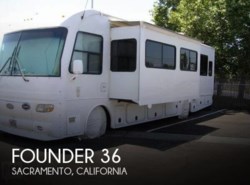 Used 2005 Alfa Founder 36 available in Sacramento, California