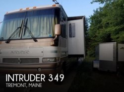 Used 2000 Damon Intruder 349 available in Tremont, Maine