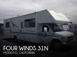 Used 2000 Thor Motor Coach Four Winds 31N available in Modesto, California