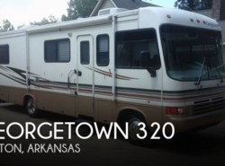Used 1999 Forest River Georgetown 320 available in Benton, Arkansas
