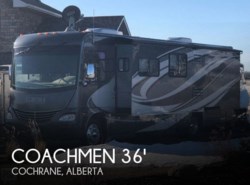 Used 2009 Coachmen Coachmen Aurora 36FWS available in Cochrane, Alberta