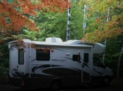 Used 2010 Jayco Precept 24 SDS available in Queensbury, New York