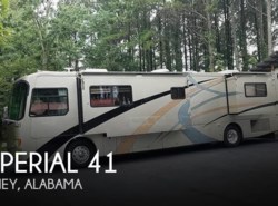 Used 2001 Holiday Rambler Imperial 41 available in Toney, Alabama