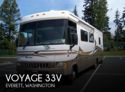 Used 2006 Winnebago Voyage 33V available in Everett, Washington